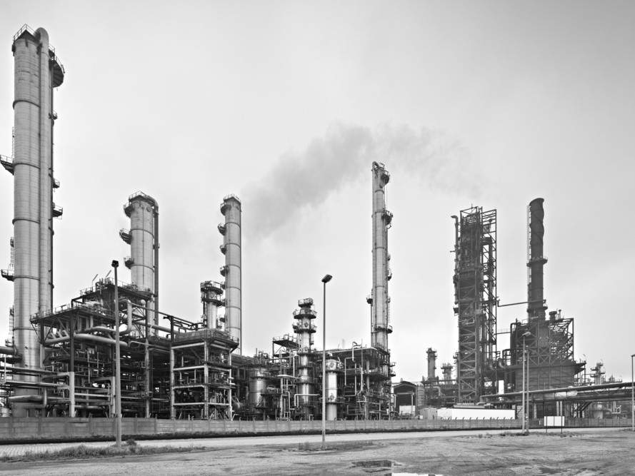 Rusia Sebut Penurunan Produksi Minyak Hanya Sementara