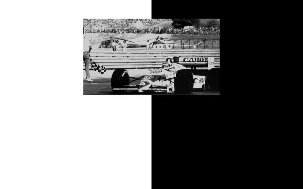 Sejarah Hungaroring Saat F1 Menembus Tembok Besi Blok Timur
