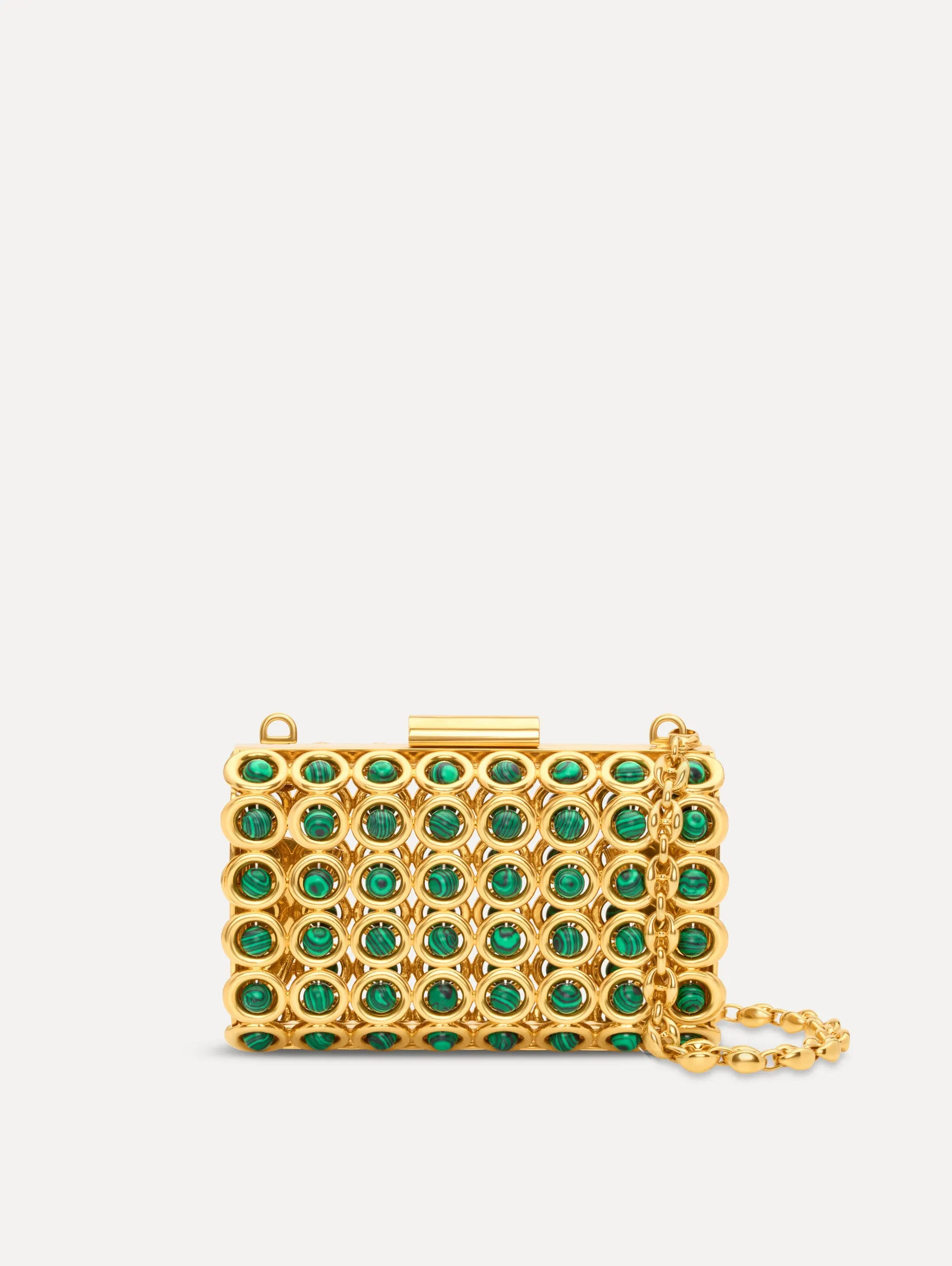 Panduan memilih tas clutch malam elegan untuk menyempurnakan gaya busana
