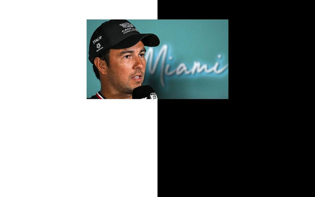 Sergio Perez Sebut Formel 1 Sekarang Kurang Menyenangkan