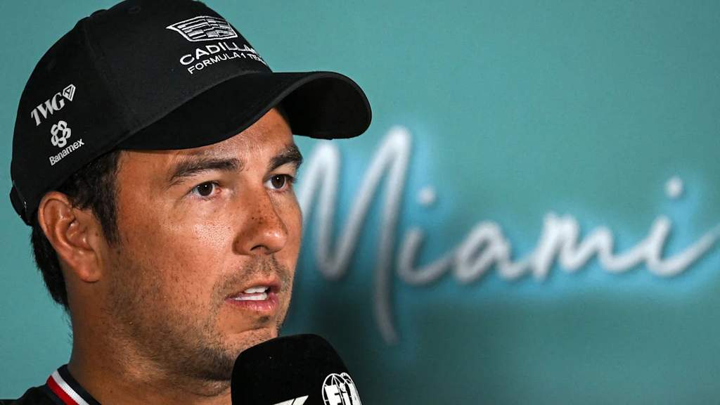 Sergio Perez Sebut Formel 1 Sekarang Kurang Menyenangkan