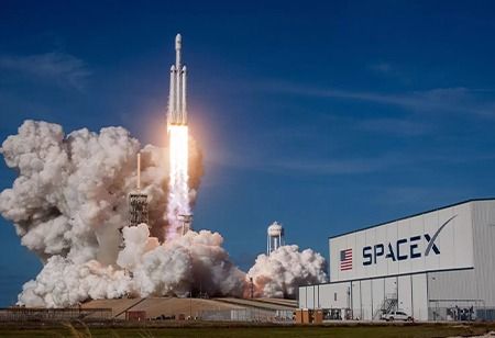 SpaceX Siapkan Penjualan Saham Rp 18 Triliun