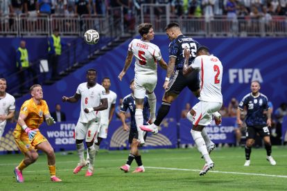 Spanyol Juara Piala Dunia 2026 Kalahkan Argentina 1-0 via Extra Time