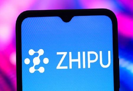 Startup AI Zhipu Raih Pendapatan ARR Rp16,2 Triliun