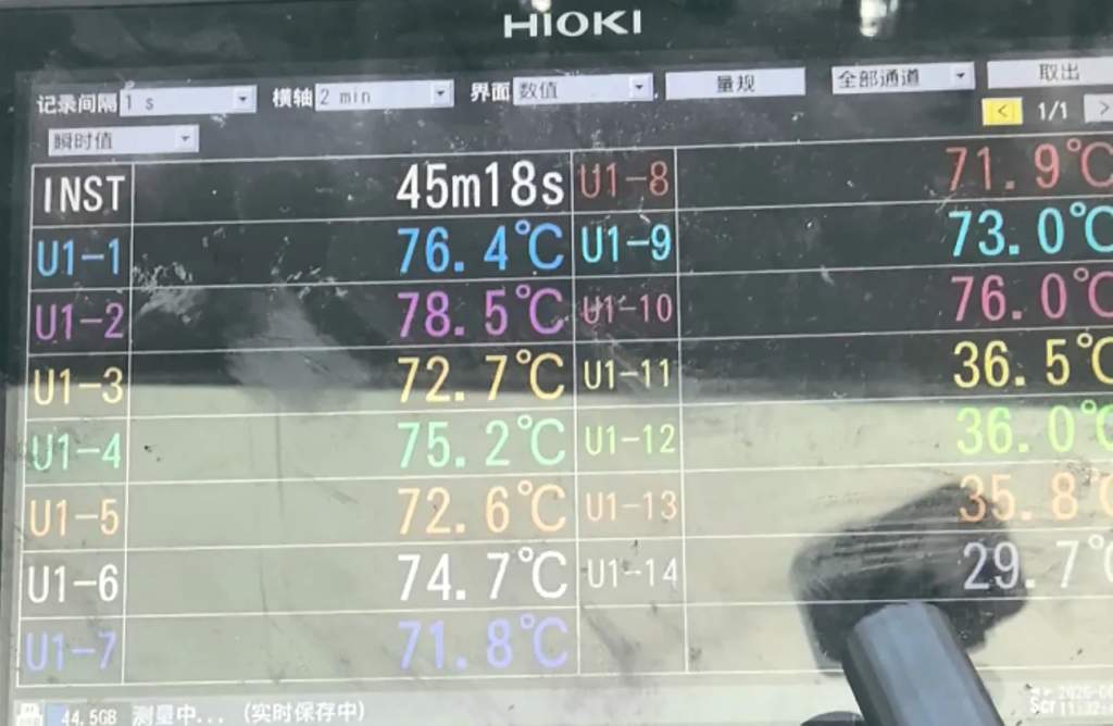 State Lab Tests BYD Second Gen Blade Battery
