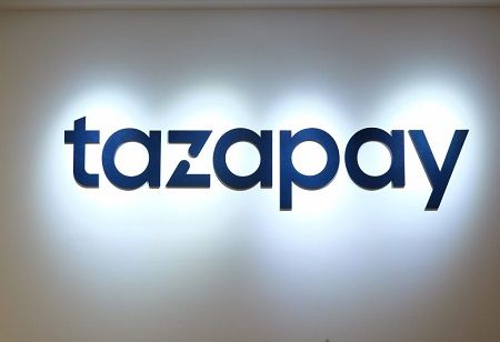 Kantor baru Tazapay di Bengaluru dengan fasilitas modern untuk tim teknologi
