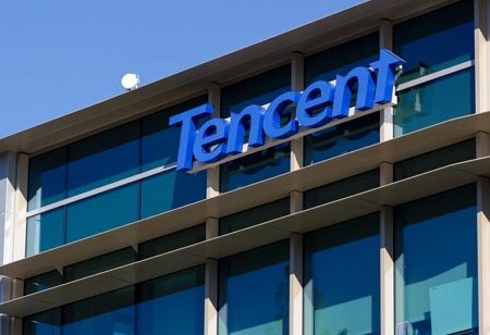 Tencent Cloud Gandeng Simpaisa Perluas Pembayaran Digital Saudi