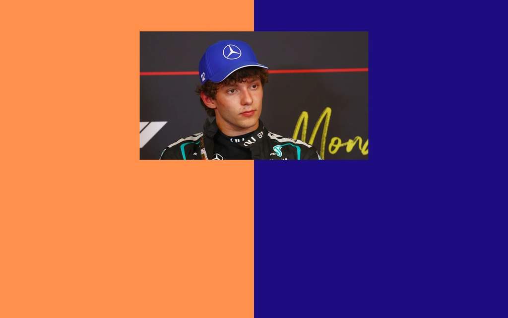 Toto Wolff Minta Semua Pihak Tak Berlebihan Puji Kimi Antonelli