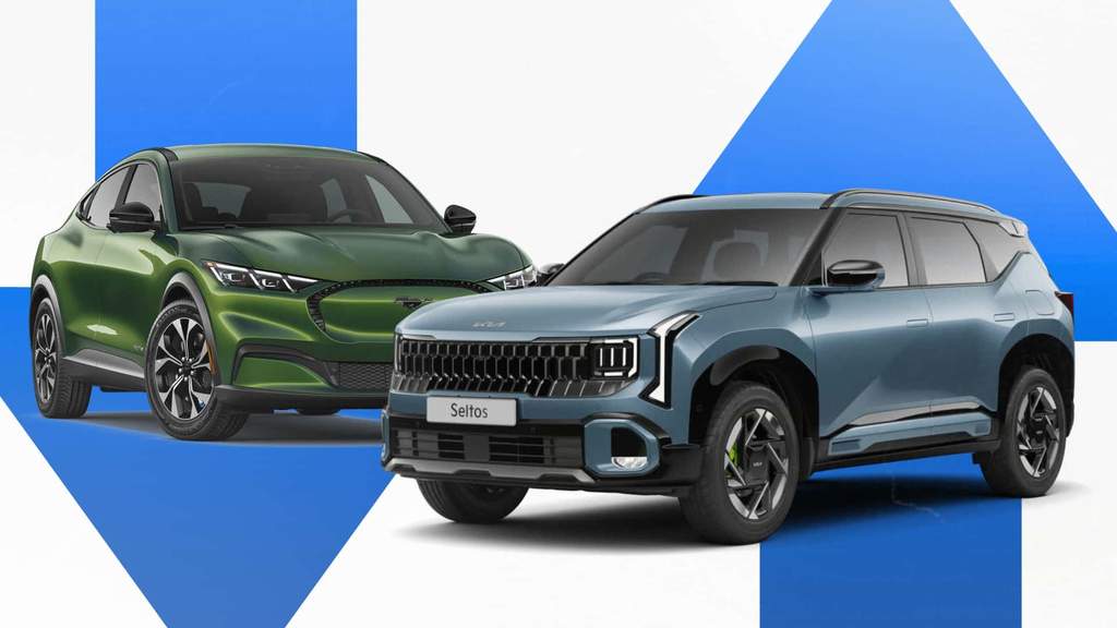 Deretan mobil baru yang mencatatkan rekor penjualan tertinggi dan terendah pada bulan Agustus.