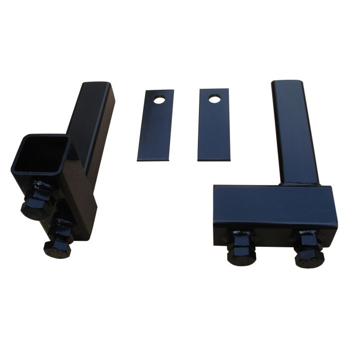 Tuxedo CR-3000-VALBKT Valence Brackets (Braket Aksesoris Rotator Mobil)