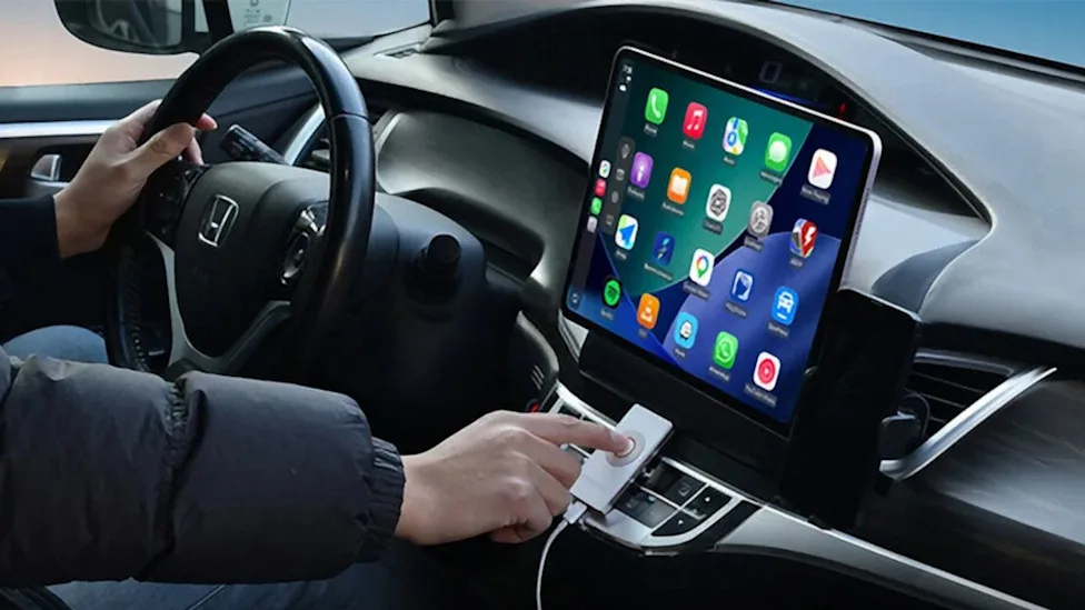 Ubah Mobil Lama Jadi Modern dengan Perangkat HERMIX NANO
