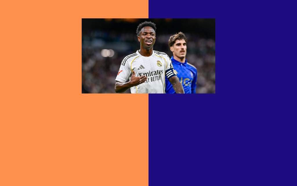 Vinicius Jr Resmi Perpanjang Kontrak di Real Madrid hingga 2032
