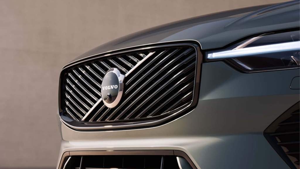 Volvo Siapkan Rencana Produk Paling Ambisius Sepanjang Sejarah