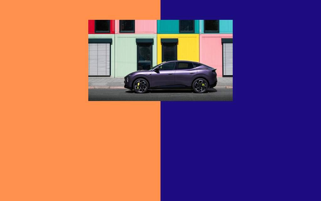 Xpeng Launches L03 SUV in Europe to Boost Sales