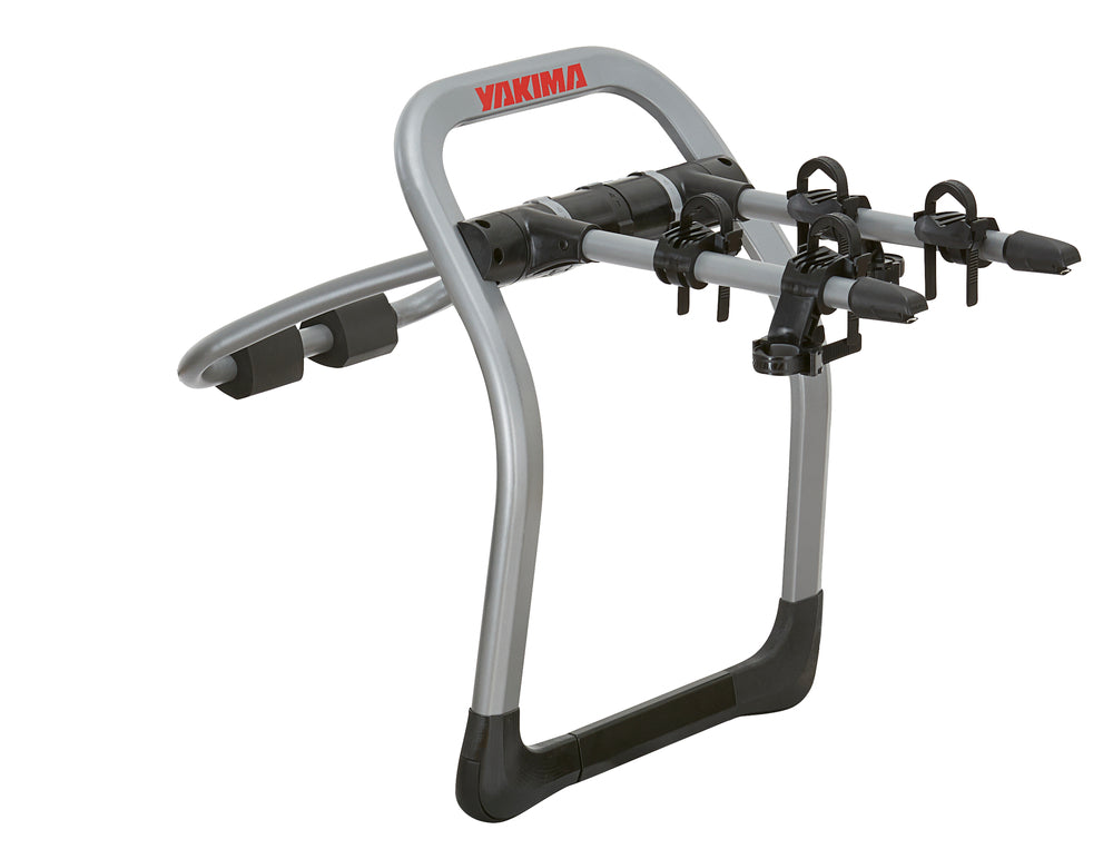 Yakima HalfBack Trunk Bike Rack