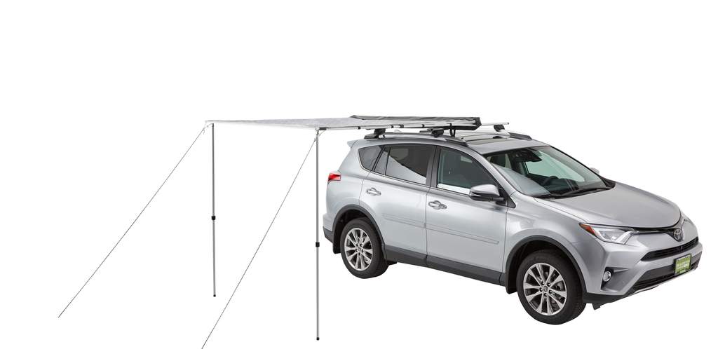 Yakima OverNOut Roof Rack Awning (Medium)