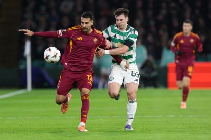 Zeki Celik Resmi Gabung Juventus Gratis Usai Tikung AS Roma