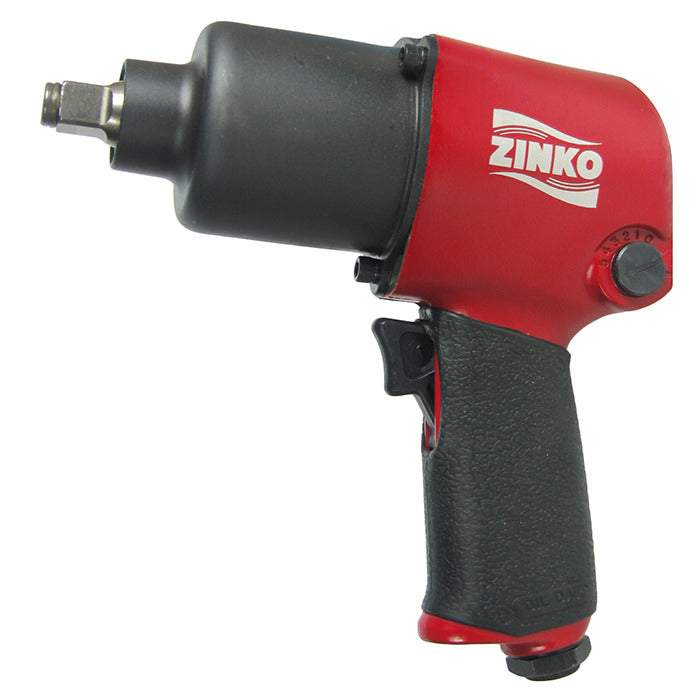 Zinko ZAW-984 1/2" Air Impact Wrench Professional Grade